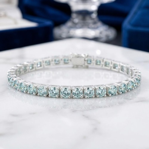 Bracciale tennis unisex - tennis,