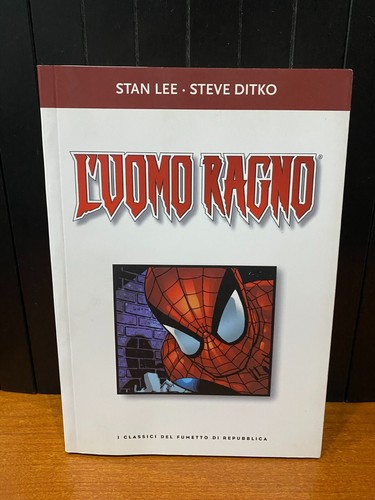 Classici del fumetto di - del,