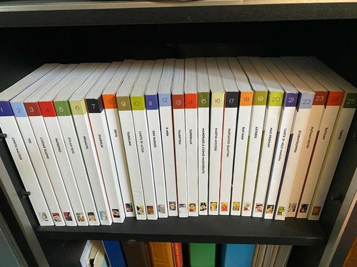 Classici del fumetto di - fumetto,