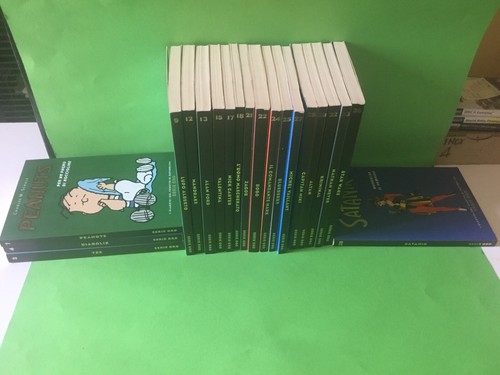 Classici del fumetto di - i,