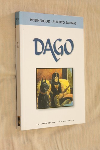 Classici del fumetto - del, di