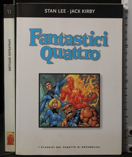 Classici del fumetto 17 - i,