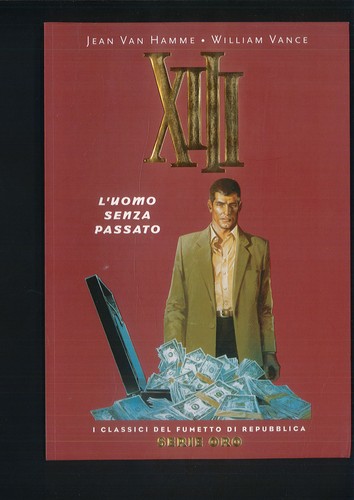 Classici del fumetto - classici,