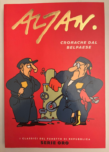 Altan cronache dal - cronache, i