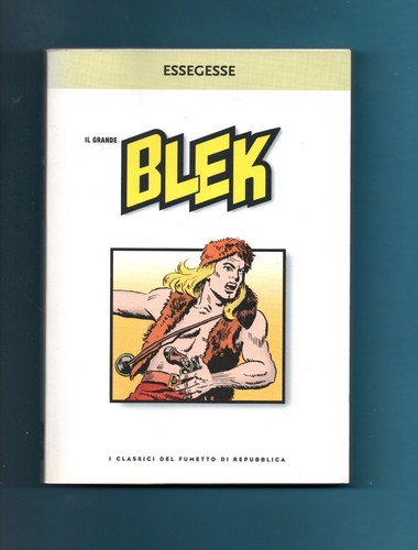 Classici del fumetto di - i,