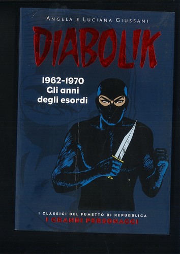 Classici del fumetto - i,