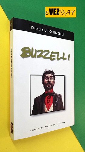 Arte guido buzzelli i - l'arte,