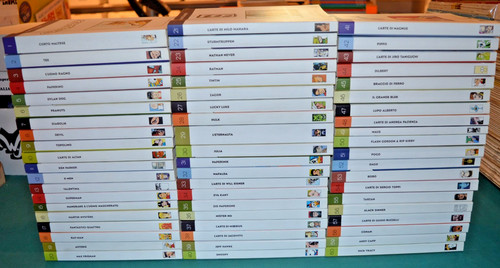 Classici del fumetto di - i,