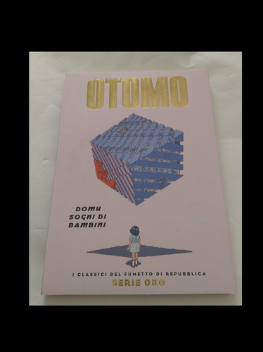 Otomo classici di - otomo,