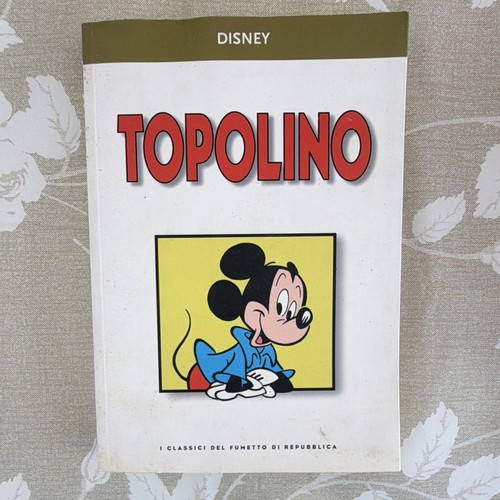 Disney topolino classici - classici, del