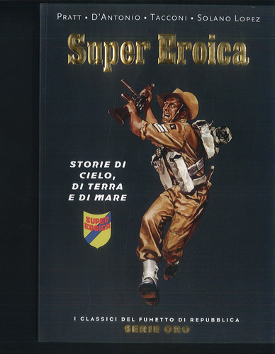 Classici del fumetto - classici,