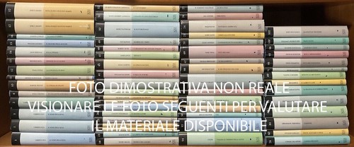 Biblioteca repubblica - la,