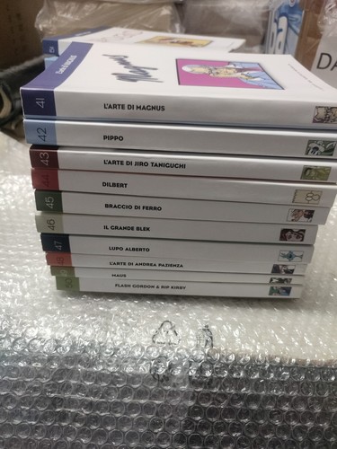Classici del fumetto di - classici,
