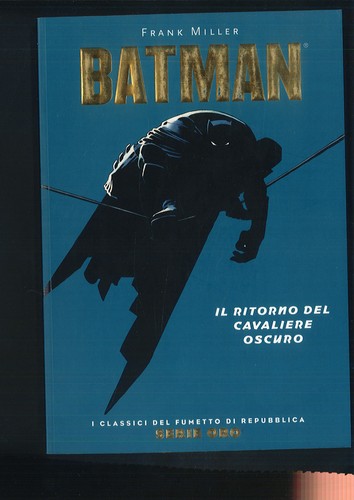 Classici del fumetto - del,