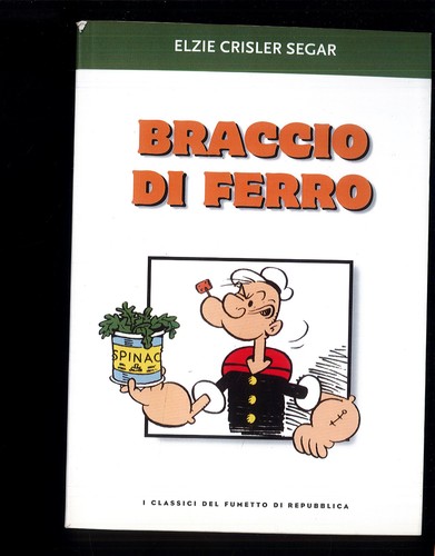 Classici del fumetto di - i,