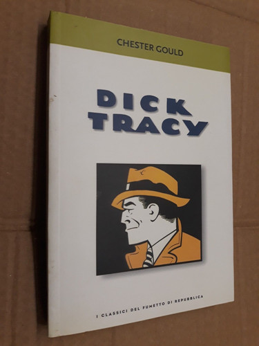 Classici del fumetto - del,