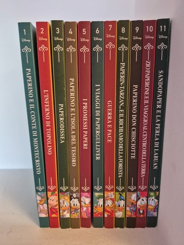 Capolavori della letteratura - della,