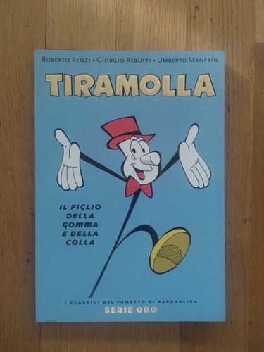 Classici del fumetto di - i,