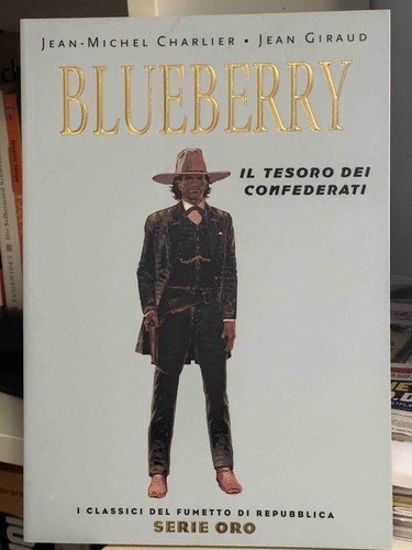 Classici del fumetto di - del,