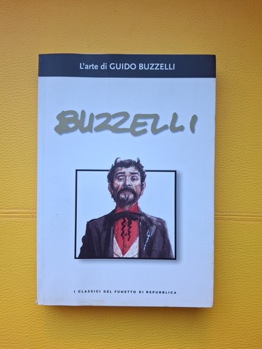 Buzzelli l arte di - buzzelli, l'arte