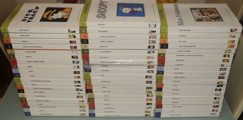 Lotto fumetti lot - (prl), comics
