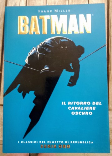 Batman classici del - -, i
