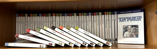 Classici del fumetto - classici,