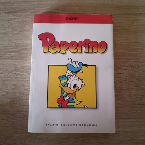 Classici del fumetto - i, di