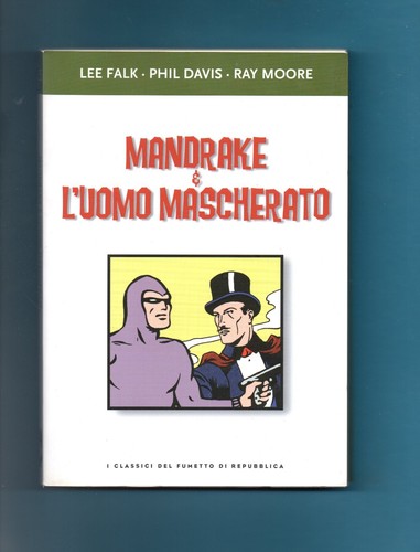 Classici del fumetto di - i,