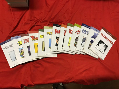 Classici del fumetto di - i,