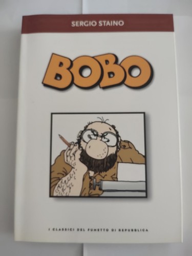 Bobo sergio staino i - -,