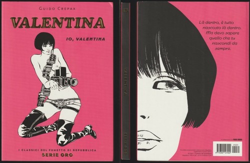 Classici repubblica serie - di,
