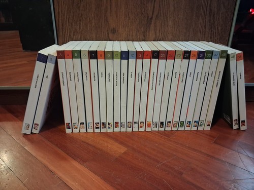 Classici del fumetto di - fumetto,