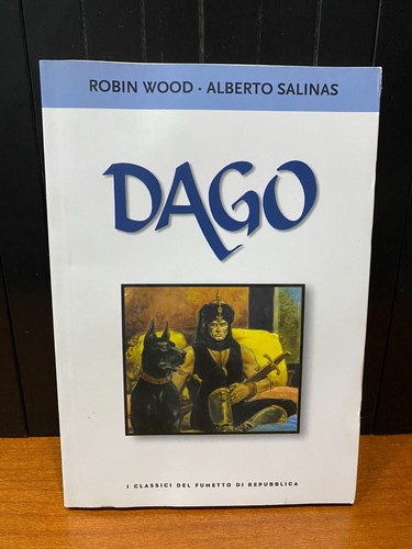 Classici del fumetto - fumetto, di