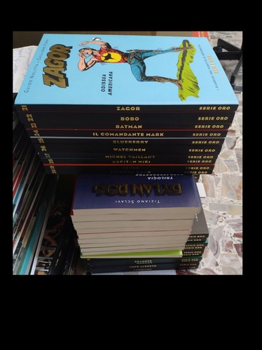 Classici repubblica serie - classici,