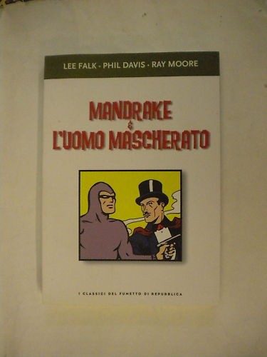 Classici del fumetto - classici,