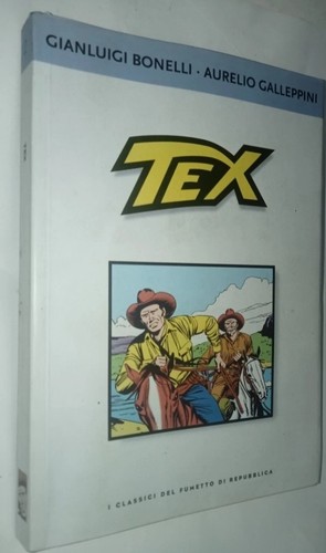Classici del fumetto - classici,