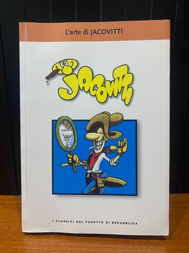 Classici del fumetto - del, di