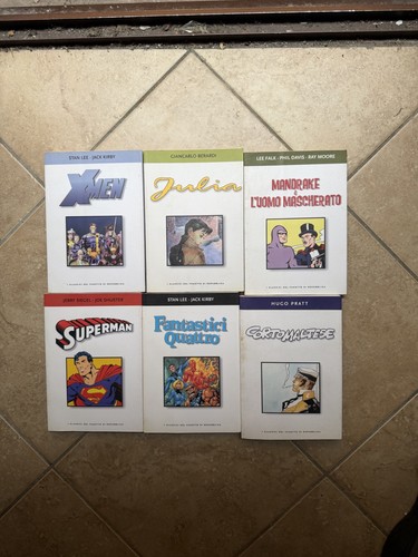 Lotto fumetti classici - , di