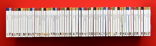 Classici del fumetto di - i,
