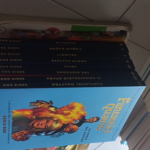 Panini comics classici del - panini,