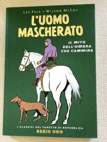 Classici del fumetto - classici, di
