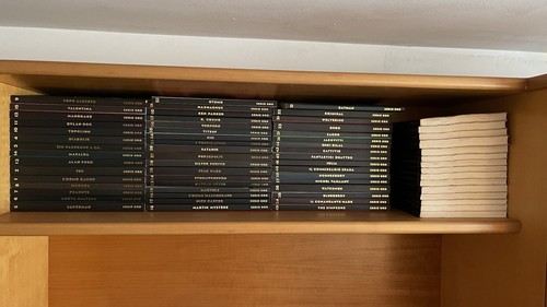 Classici del fumetto - classici,