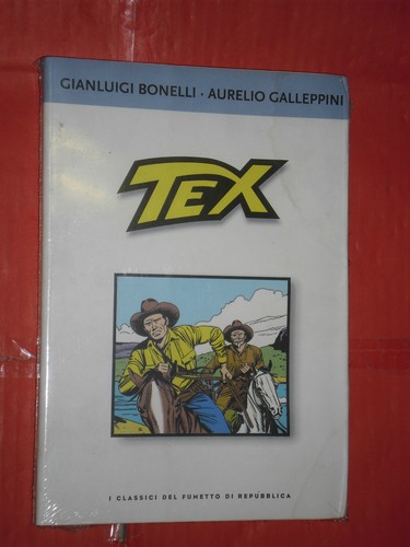 Classici del fumetto - classici, di