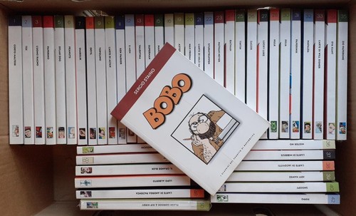 Classici del fumetto di - del,