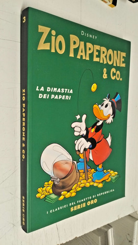 Classici repubblica 3 - repubblica, 3-zio