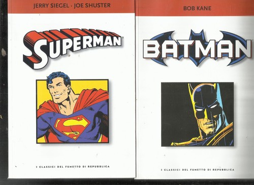 Classici del fumetto - classici,