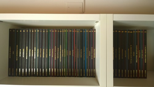 Classici del fumetto - i,