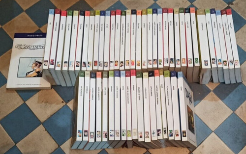 Classici del fumetto - del,