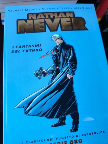 Classici del fumetto serie - classici,